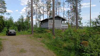 Kuopio Station Parking