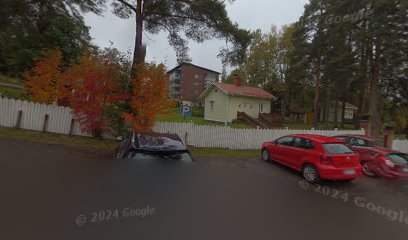 Kuopio Station Parking