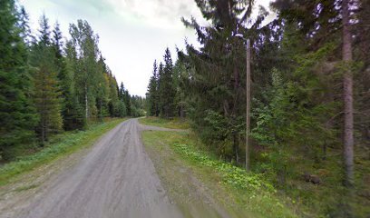 Iisalmi Station Parking